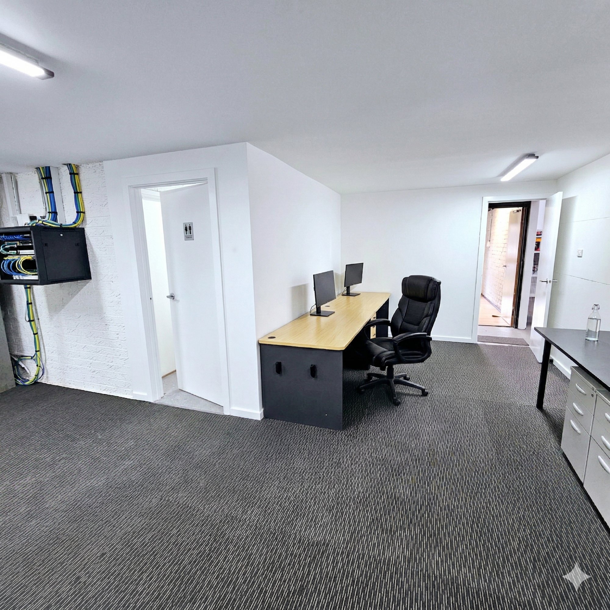Plumbers Co-op — branch office