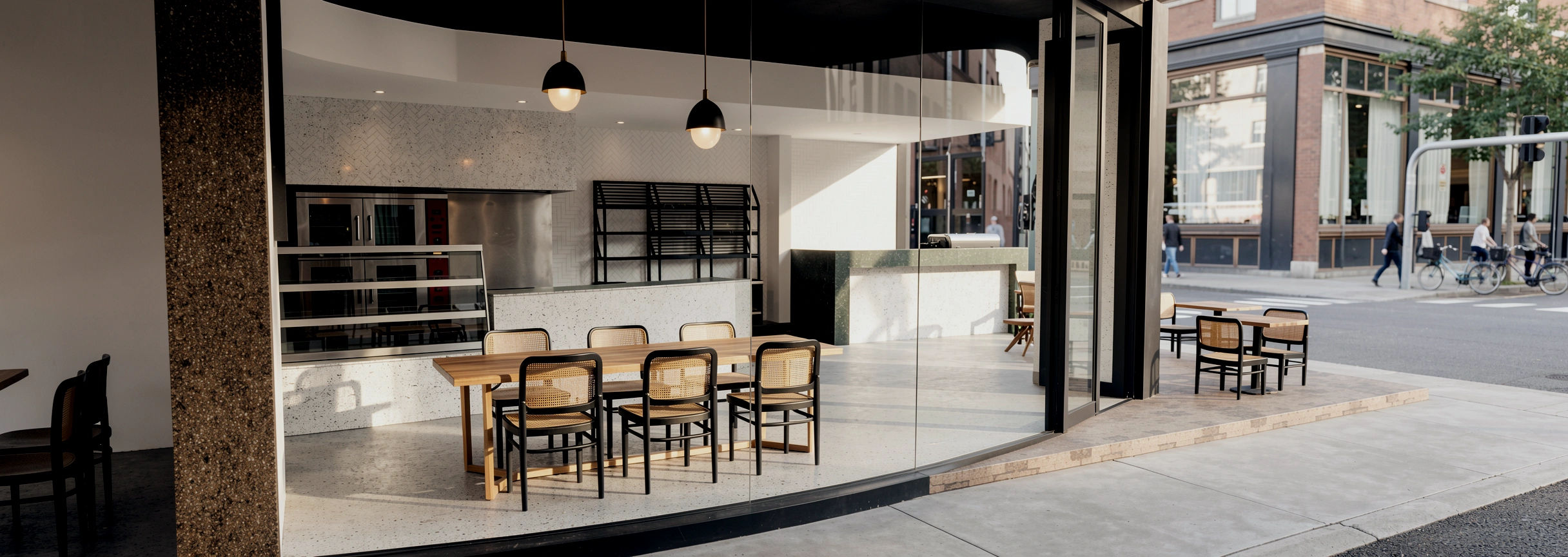 ASV BAKEHOUSE